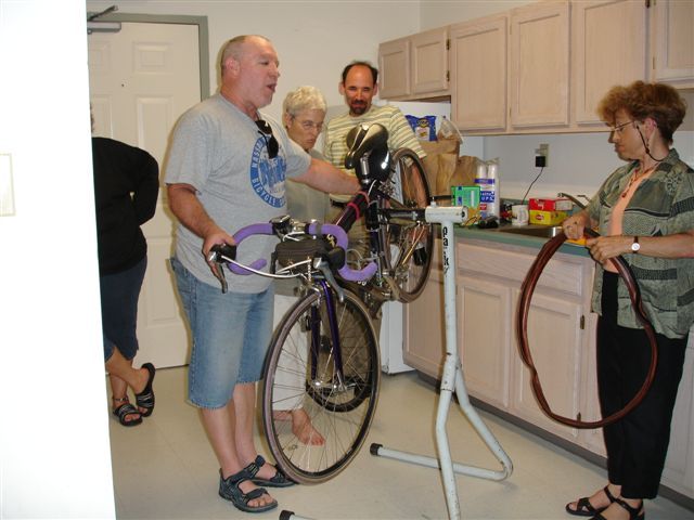 web_Richard - Bike Maintenance 101