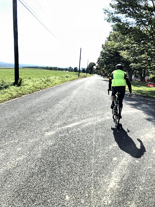 Farm To Fork Fondo in the Berkshires 8