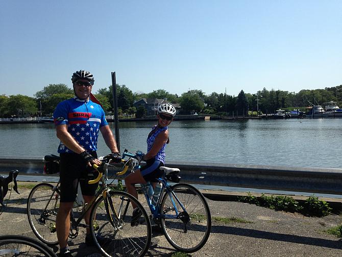 John's Scenic South Shore Ride 4