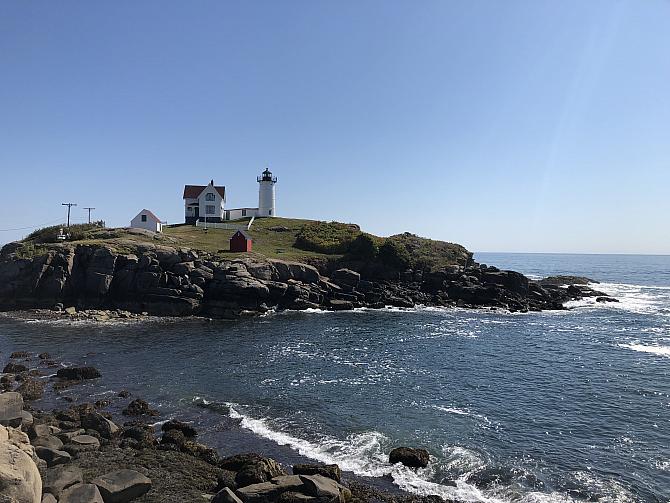 20 Nubble Lighthouse 2