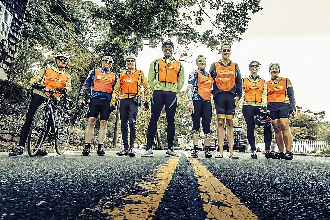 NYBC Ride Marshals