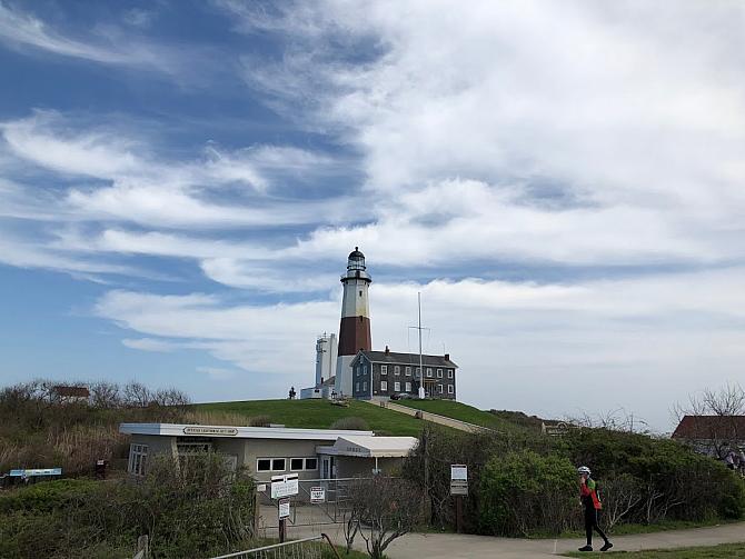 Lighthouse