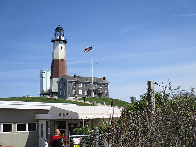 10 Lighthouse