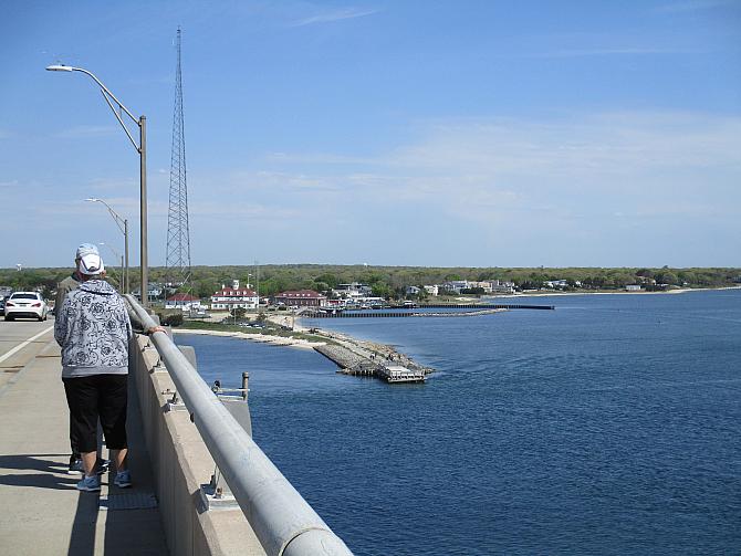 4 Ponquogue bridge