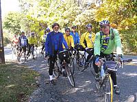 Hamptons Inn Ride Oct 25 