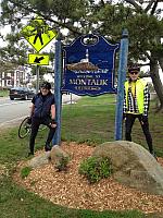 SBRA Montauk Century 2014