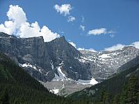 Canadian Rockies