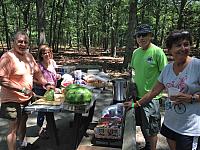 Watermellon Crew