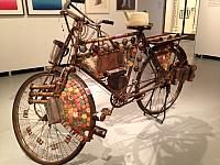 ArtisticBike