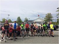 Richie's Friendly's Yaphank Start