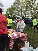 Windmill Rest Stop