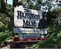 Hampton Maid Inn