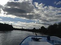 61_On the Bordeaux on the Garonne River