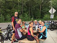 Bobby's SSM-Manorville Ride 8