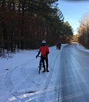 MLK Day Ride