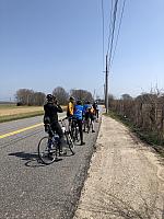 Bill’s Briermere ride 1