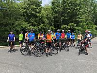 Bobby’s Manorville Ride 2