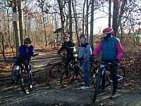 Norm's 12-23 East Setauket Ride