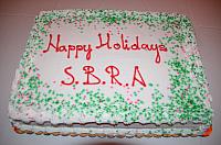 SBRA Holiday Party 2018