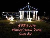 Holiday/Awards Party