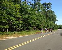 Bill's Crew On Connecticut 2