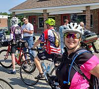 Bill's Peconic Chowder Meander 4