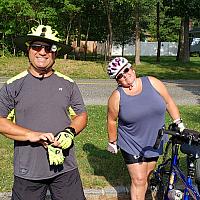 Bill's Peconic Chowder Meander 7