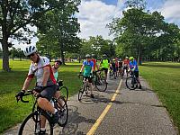 Bobby's BOA-Great River Ride 1