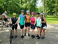 Bobby's BOA-Great River Ride 2