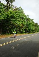 Glen's Ride on Connecticut 5