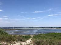 Jones Beach Extended Bike Path 4