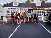 The ALS Ride 1  