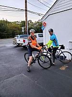 The ALS Ride 2