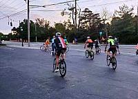 The ALS Ride 4