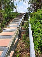 Boat Launch from the Bottom