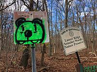 East Setauket Sign