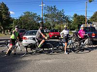 Greg's Memorial Ride 4