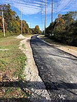 Mt. Sinai-Wading River Trail 1