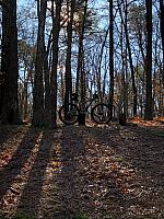 Norm's Calverton After the Rain Ride 9