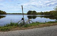 Peconic Lake