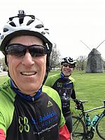 St Baldrick's Ride to Montauk 3