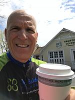 St Baldrick's Ride to Montauk 4