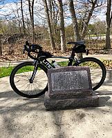 Yaphank Rest Stop