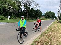 Susan's Half Century to Greenport 3