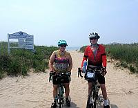 Quogue Ride 1